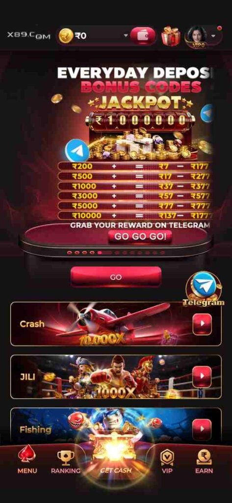 X89 Game Apk